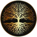 Rob the Hair Viking logo